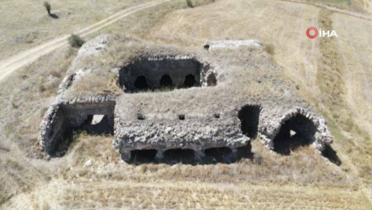 Kalehisar’da Hattuşa kadar önemli keşif: Kazı çalışmaları 100 yıl sürebilir 10